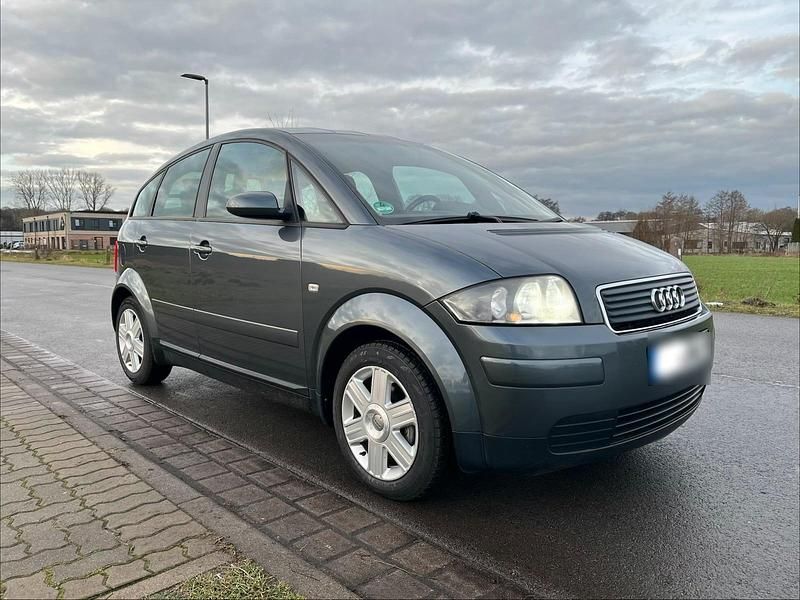 Usata Audi A2 90 CV (66 kW) 2005 Utilitaria
