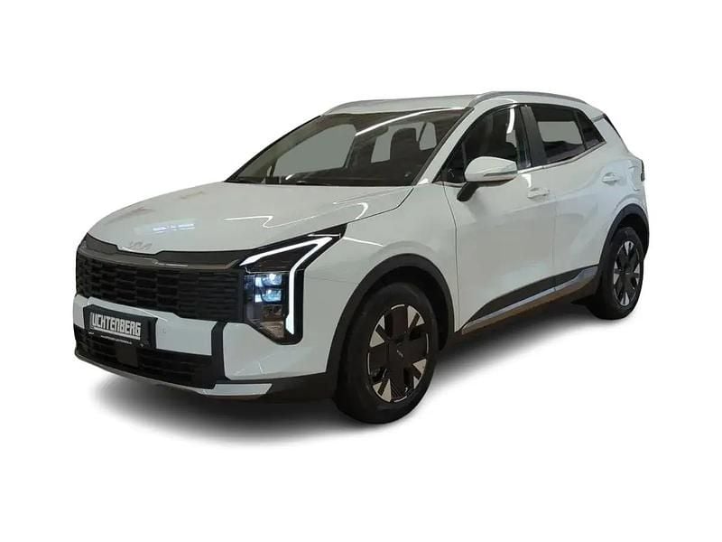 Neu Kia Sportage Comfort 150 PS (110 kW) 2025 Grau SUV