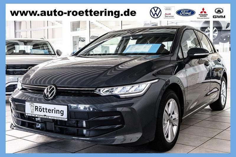 Grau Gebraucht 2024 VW Golf SUV | 21.990 € (Fairer Preis) - Bild 1/4