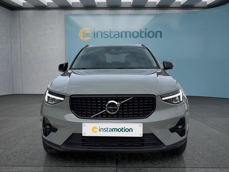 Gebraucht Volvo XC40 Plus 261 PS (191 kW) 2022 Grün SUV