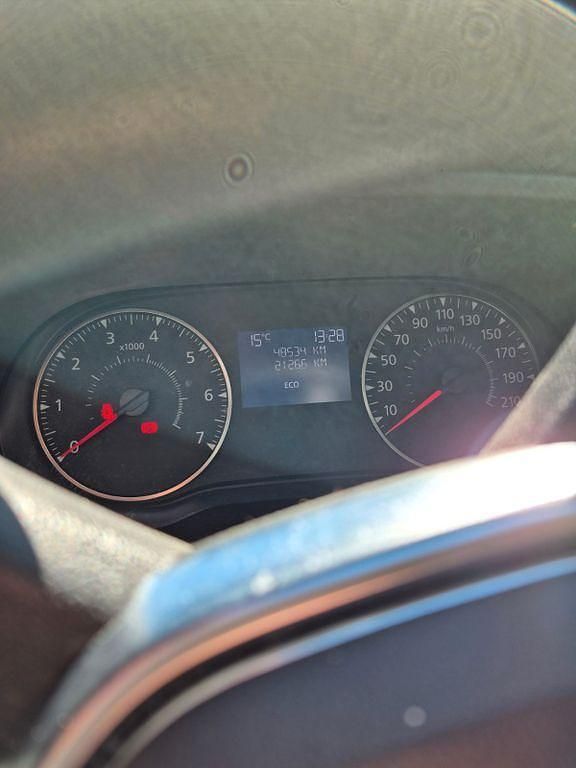 Gebraucht Dacia Duster Comfort 114 PS (83 kW) 2019 SUV