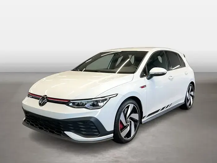 Gebraucht VW Golf VIII GTI Clubsport 300 PS (220 kW) 2023 Limousine