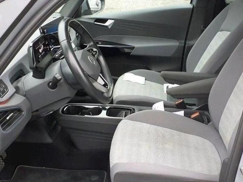 Gebraucht VW ID.3 Pro Performance 150 kW (204 PS) 2022 Grau Kleinwagen