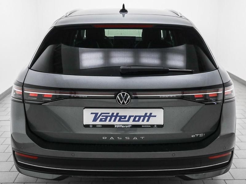 Neu VW Passat Business 150 PS (110 kW) 2025 Diabasgrau Kombi