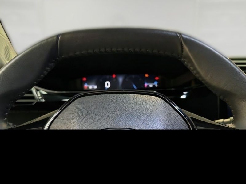 Gebraucht Peugeot 308 Active 110 PS (80 kW) 2022 Weiß Kombi