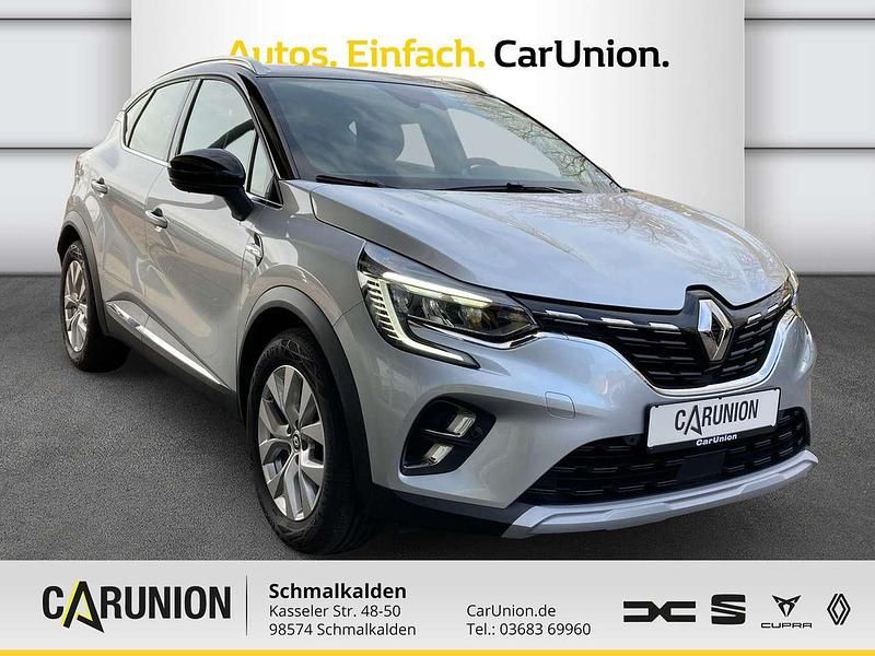 Gebraucht Renault Captur Intens 140 PS (102 kW) 2022 Biype SUV