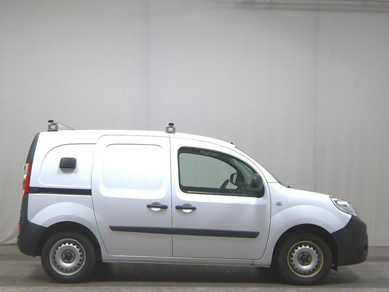 Weiss Gebraucht 2021 Renault Kangoo Van / Kleinbus | 13.780 € (Guter Preis) - Bild 1/4