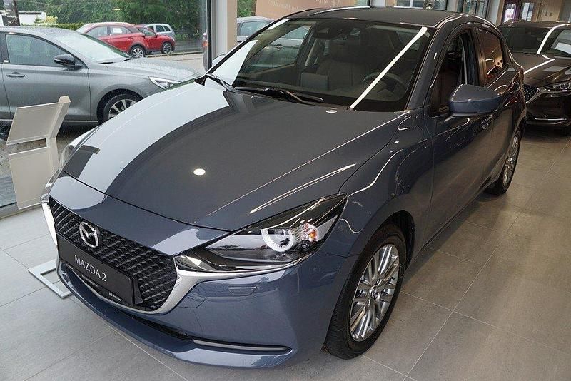 Gebraucht 2020 Mazda 2 Kizoku | 13.990 € (Fairer Preis) - Bild 1/4
