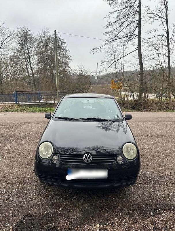 Second-hand VW Polo 50 CP (36 kW) 1999 Negru Hatchback