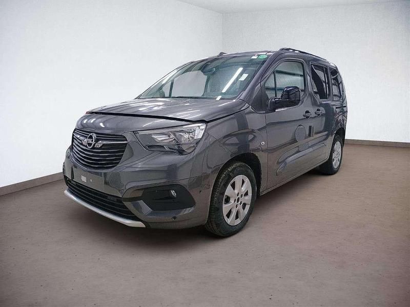 Neu Opel Combo-e Life Ultimate 100 kW (136 PS) 2025 Grau Van / Kleinbus