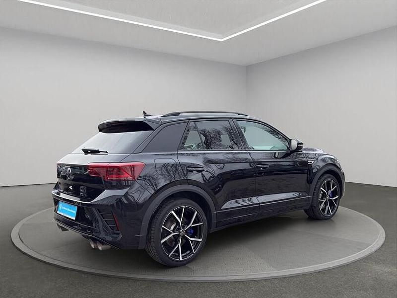 Gebraucht VW T-Roc Beats 301 PS (221 kW) 2024 Deep black perleffekt SUV