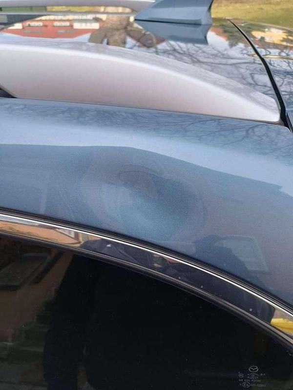 Gebraucht Mazda 6 Sports-Line 192 PS (141 kW) 2013 Blau Kombi