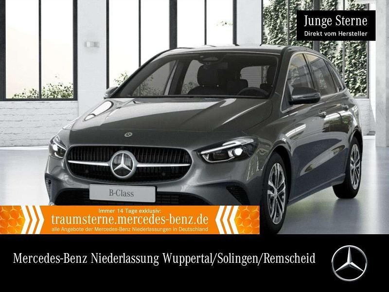 Mountain grau Gebraucht 2024 Mercedes 250 Progressive Limousine | 34.490 € (Guter Preis) - Bild 1/3