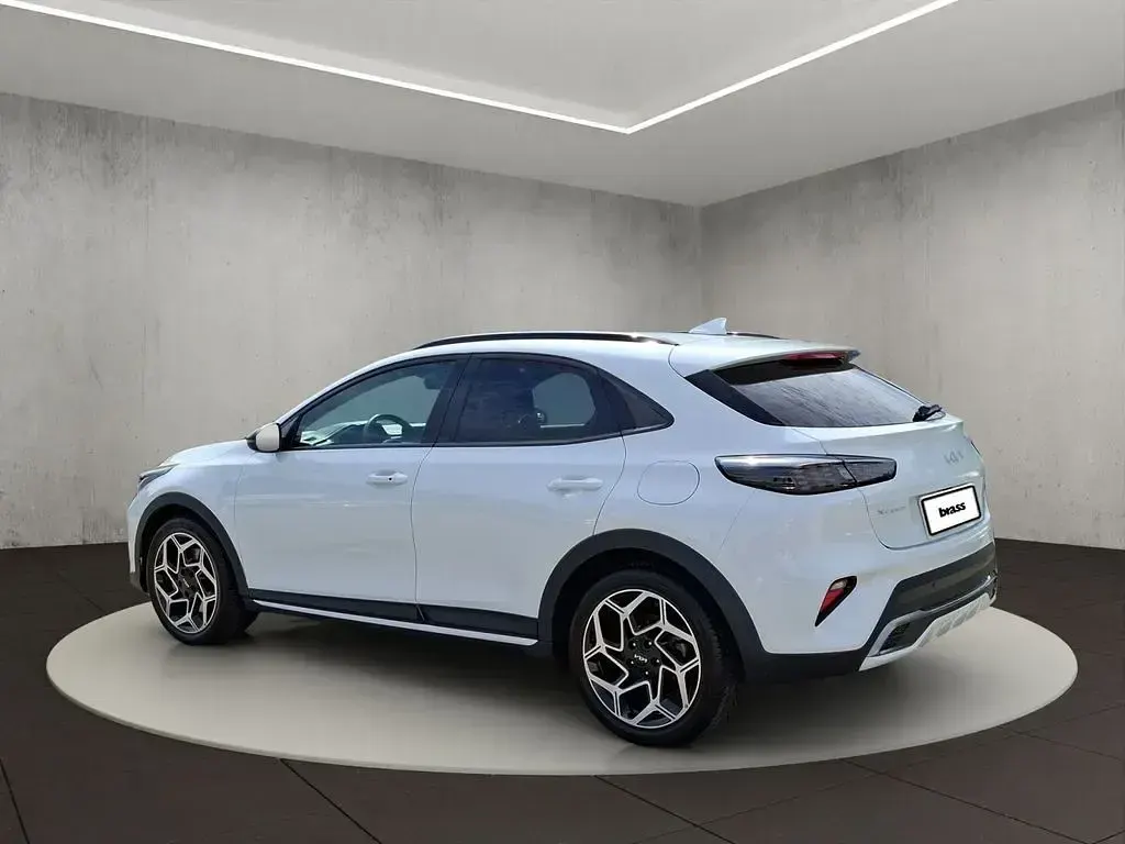Gebraucht Kia XCeed 179 PS (131 kW) 2025 Weiß SUV