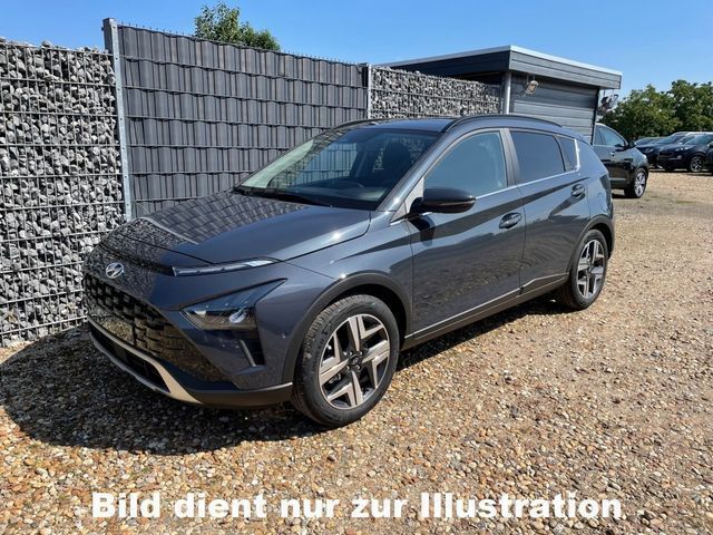 Wählbar ggf. mit aufpreis Neu 2024 Hyundai Bayon Premium SUV | 23.910 € (Fairer Preis) - Bild 1/4