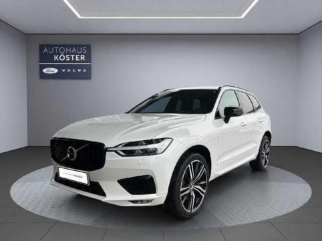 Gebraucht 2020 Volvo XC60 SUV | 36.970 € (Fairer Preis) - Bild 1/4