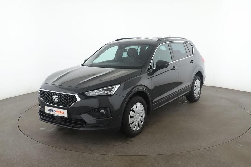 Grau Gebraucht 2021 Seat Tarraco Style SUV | 26.600 € (Fairer Preis) - Bild 1/3