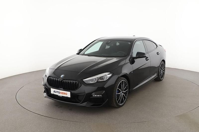Schwarz Gebraucht 2020 BMW 220 M Sport Coupé | 29.120 € (Fairer Preis) - Bild 1/3