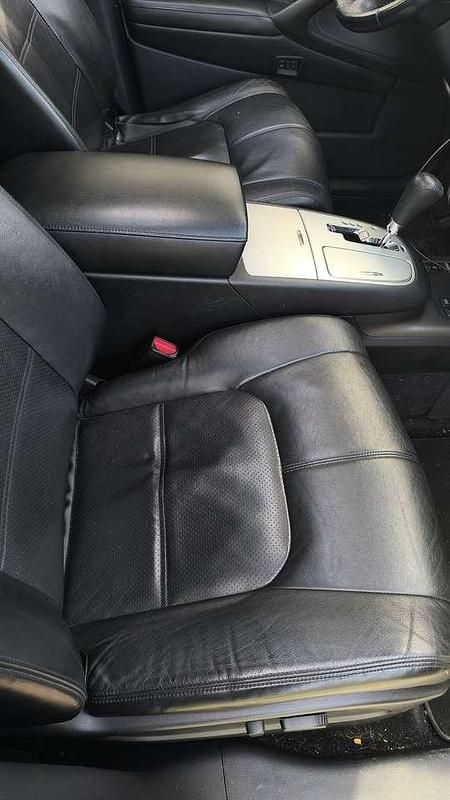 Gebraucht Nissan Murano Executive 190 PS (139 kW) 2012 SUV