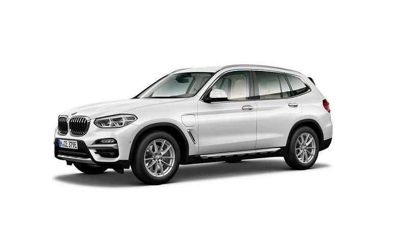 Gebraucht BMW X3 Luxury Line 184 PS (135 kW) 2025 SUV