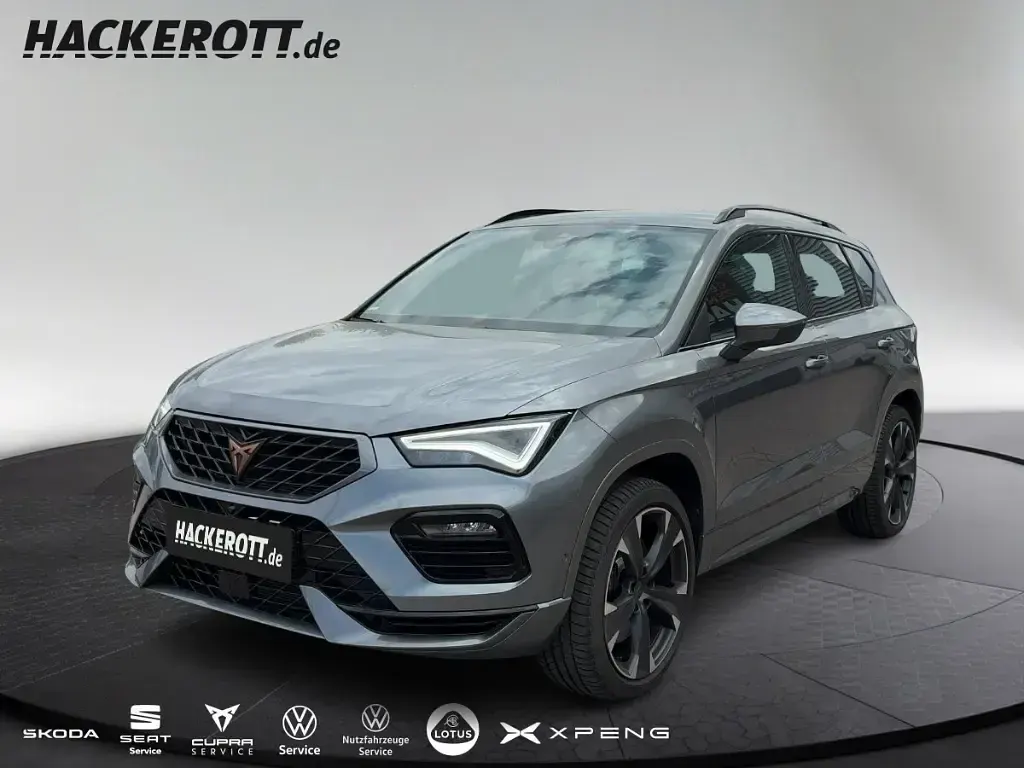 Gebraucht Cupra Ateca VZ 301 PS (221 kW) 2023 SUV