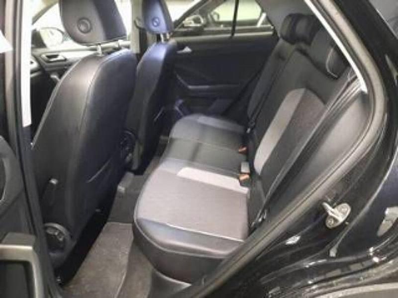 Gebraucht VW T-Roc Goal 150 PS (110 kW) 2025 Schwarz SUV