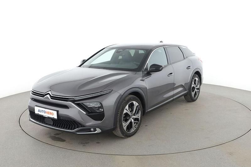 Gebraucht Citroën C5 X PureTech 131 PS (96 kW) 2024 Kombi