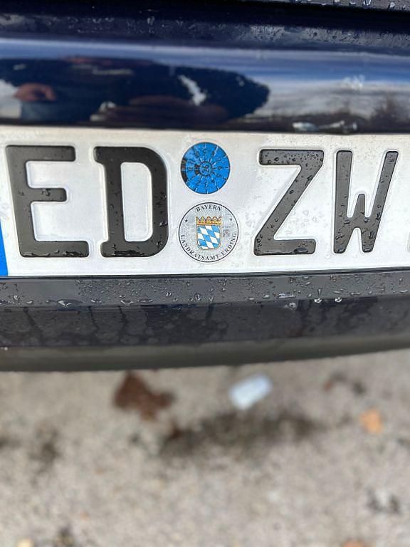 Gebraucht VW Golf III Basis 75 PS (55 kW) 1998 Limousine