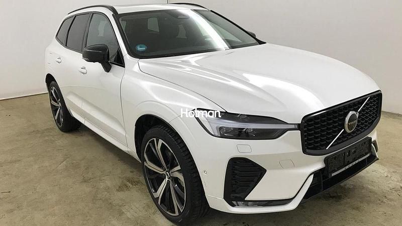 Gebraucht Volvo XC60 Plus 197 PS (144 kW) 2024 Weiß SUV