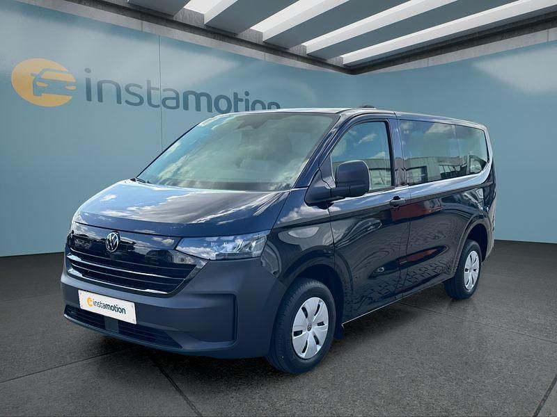 Gebraucht VW T7 150 PS (110 kW) 2025 Blau Van
