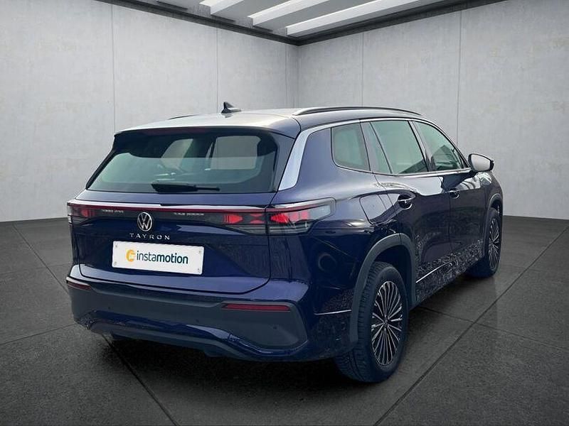 Gebraucht VW Tayron 193 PS (141 kW) 2025 Violett SUV