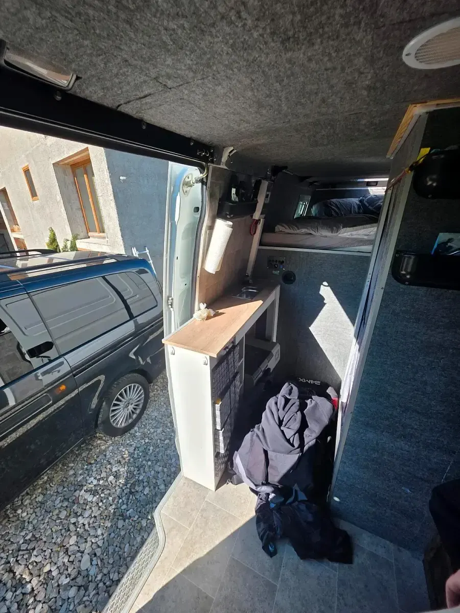 Gebraucht Iveco Daily 131 PS (96 kW) 2005 Weiß