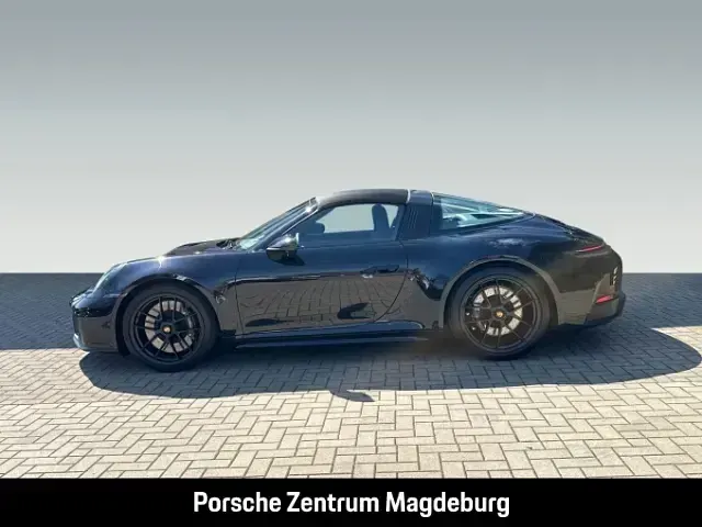 Neu Porsche 992 541 PS (397 kW) 2026 Schwarz Coupé