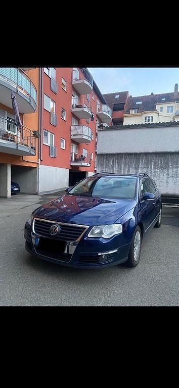 Gebraucht VW Passat Comfortline 140 PS (102 kW) 2010 Kombi