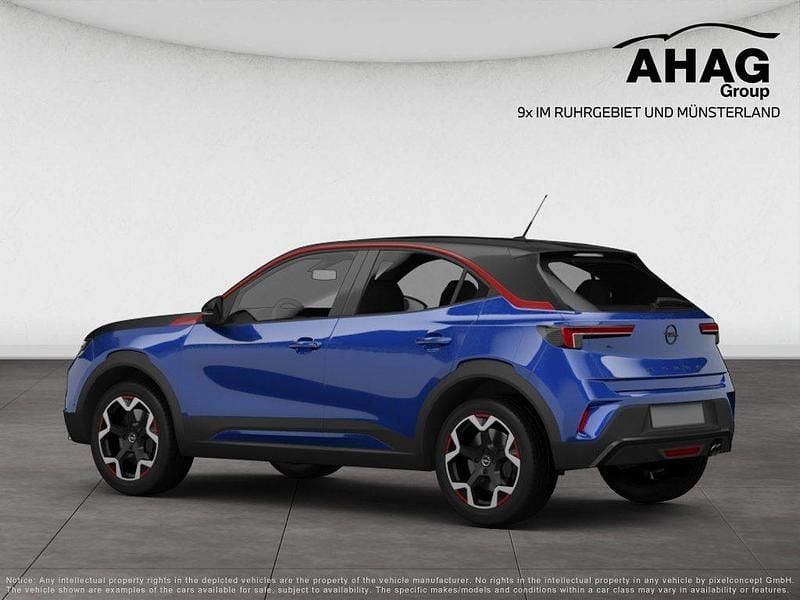 Gebraucht Opel Mokka Ultimate 131 PS (96 kW) 2022 Andere SUV