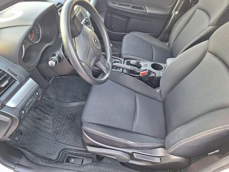 Occasion Subaru XV Active 114 ch (83 kW) 2012 Blanc SUV