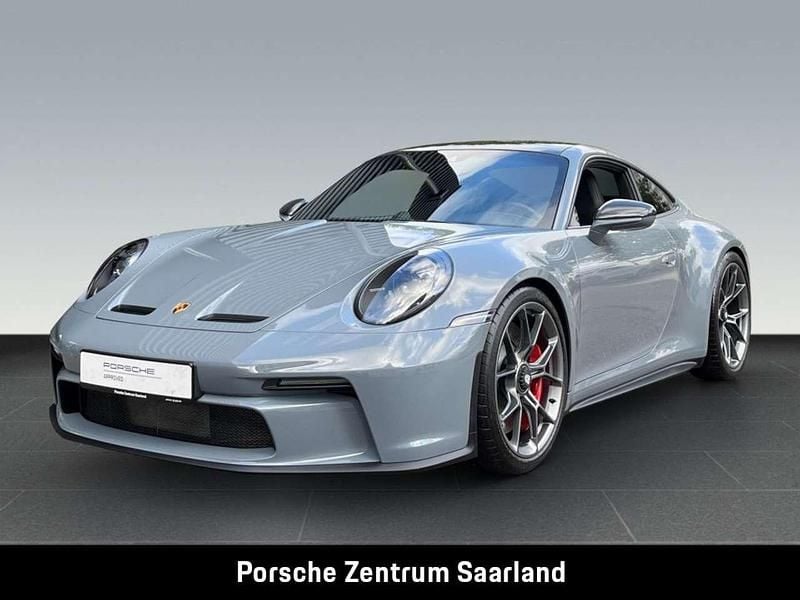 Grau Gebraucht 2023 Porsche 911 GT3 Coupé | 199.900 € (Fairer Preis) - Bild 1/4