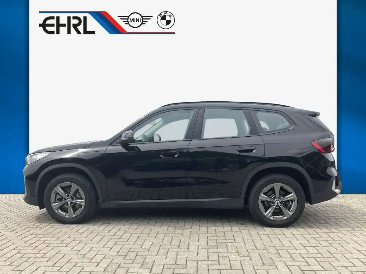 Gebraucht BMW X1 Sport Line 326 PS (239 kW) 2023 Schwarz SUV