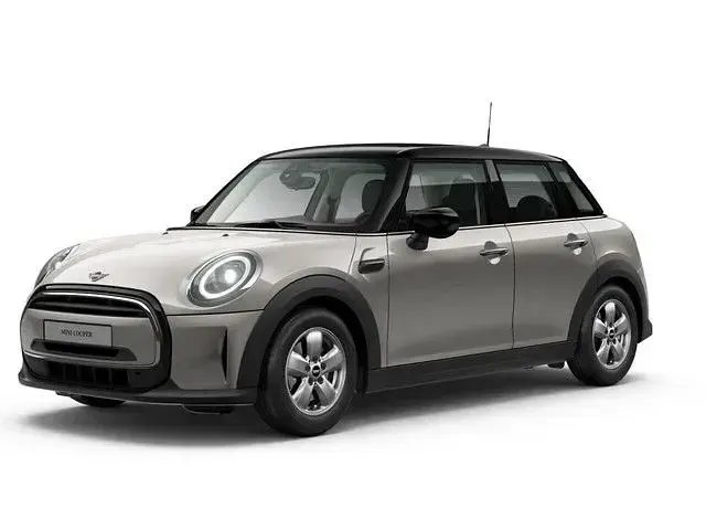 Gebraucht Mini Cooper Essential 136 PS (100 kW) 2023 Kleinwagen