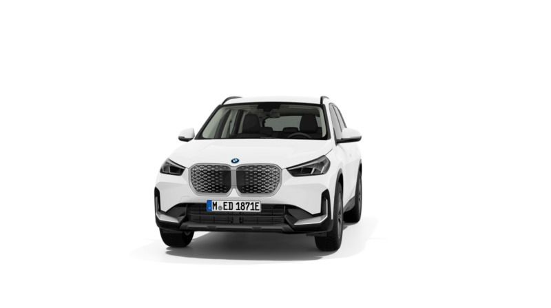 Neu 2025 BMW iX1 Shadowline SUV | 39.239 € (Superpreis) - Bild 1/4