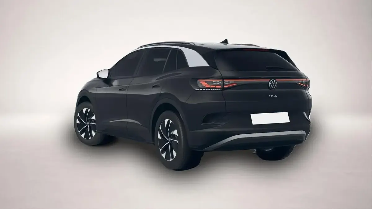 Gebraucht VW ID.4 Pro 210 kW (286 PS) 2025 Manufacturer SUV