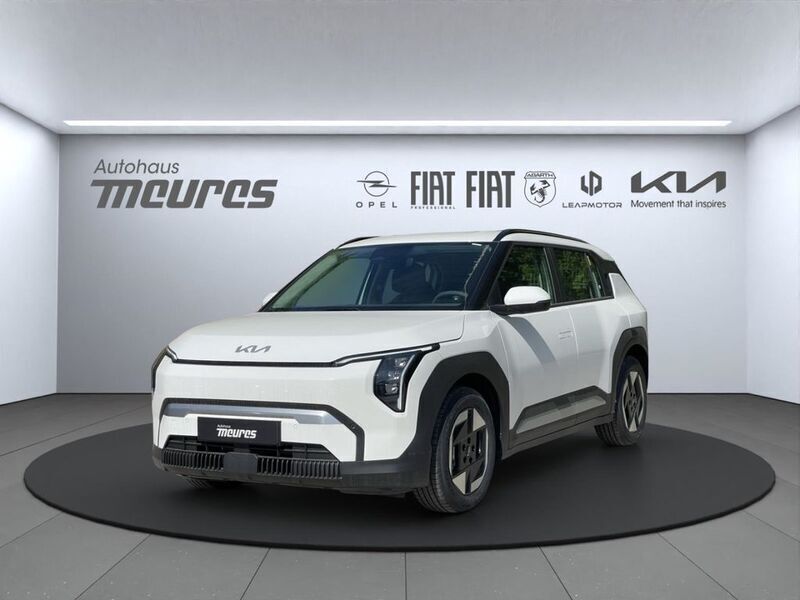 Clear white) (weiss Neu 2024 Kia EV3 3 SUV | 29.688 € - Bild 1/4