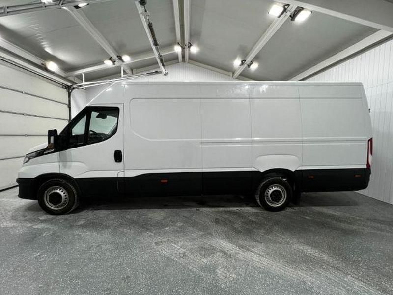 Gebraucht Iveco Daily 156 PS (114 kW) 2023 Bianco ic 194 Van