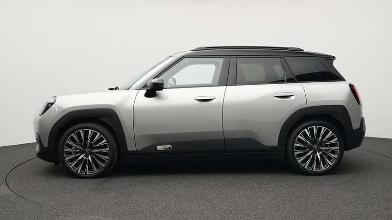 Gebraucht Mini Aceman Favoured 160 kW (218 PS) 2024 Grau SUV