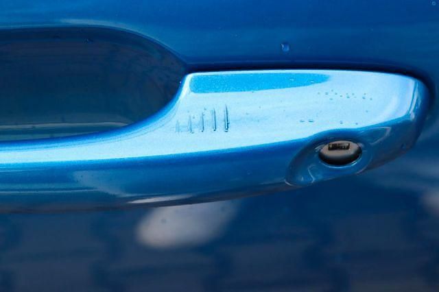 Neu Ford Kuga Active X 182 PS (133 kW) 2026 Desert island blue metallic SUV