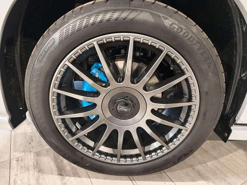 Nouă Ford Transit Custom 170 CP (125 kW) 2026 Gri Monovolum