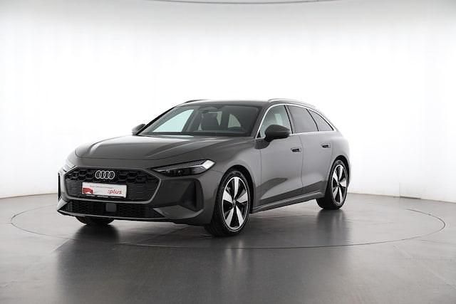 Chronosgrau Gebraucht 2024 Audi A5 Comfort Coupé | 44.893 € (Fairer Preis) - Bild 1/3