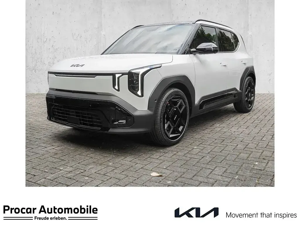 Gebraucht Kia EV2 Comfort 99 kW (135 PS) 2026 SUV