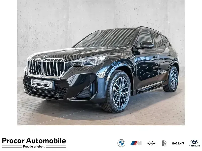 Usata BMW X1 M Sport 326 CV (239 kW) 2023 SUV