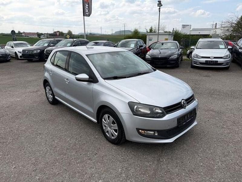 Gebraucht Audi Q3 149 PS (109 kW) 2012 Andere SUV